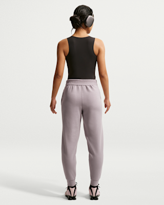 Nike 24.7 ImpossiblySoft Women's Dri-FIT Mid-Rise Joggers. Nike ID